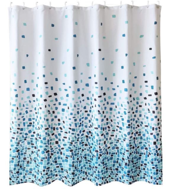 Discover the Perfect Shower Curtain for a Stylish and Functional Bathroom Discover the Perfect Shower Curtain for a Stylish and Functional Bathroom