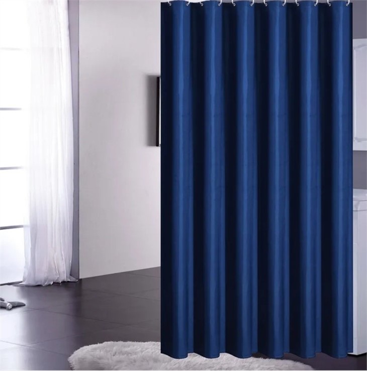 10 Elegant Shower Curtains to Add Sophistication to Your Bathroom 10 Elegant Shower Curtains to Add Sophistication to Your Bathroom