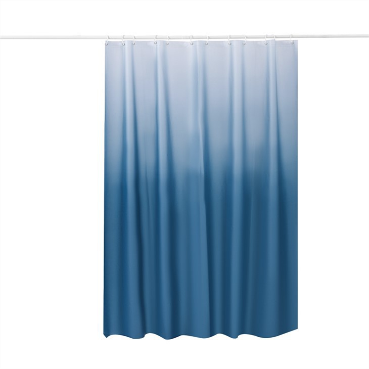 Revamp Your Bathroom with these Beautiful Shower Curtains