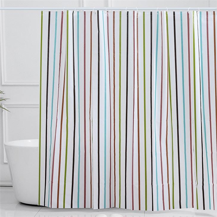 10 Must-Have Shower Curtains for a Modern Bathroom
