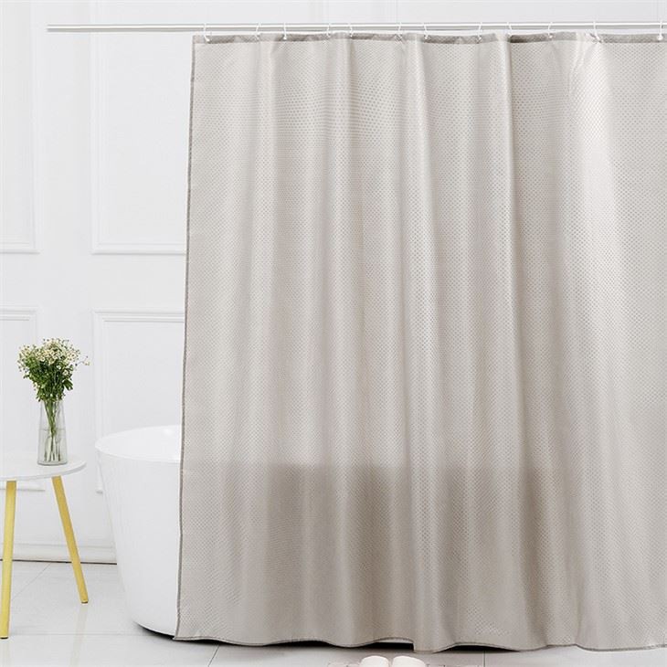 Choosing the Right Shower Curtain Your Path to Bathroom Perfection