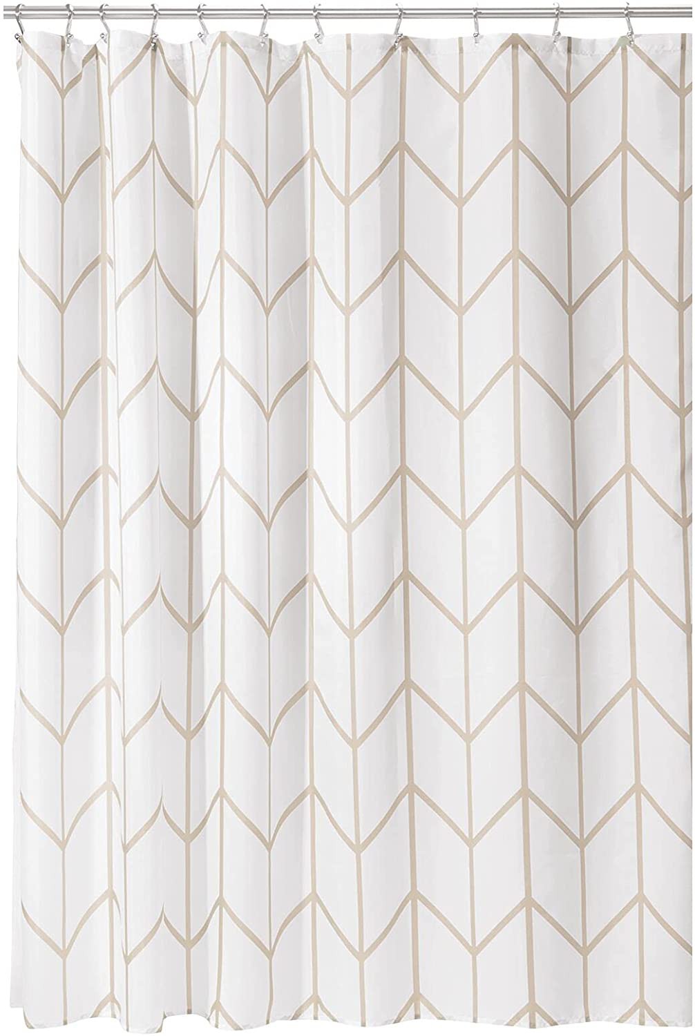 Create a Personalized Bathroom Oasis with Custom Shower Curtains