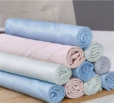 Krpa od mikrovlakana Fishscale