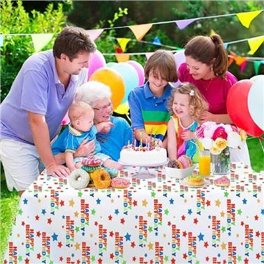 8 ft stolnjak Amazon