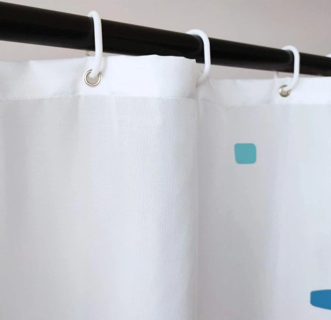 Eco Friendly Shower Liner Mosaic