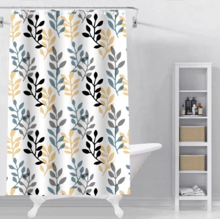 Non Toxic Shower Curtains best
